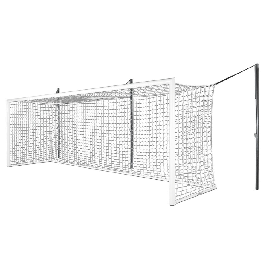 Kwik Goal 2B8 Pro Premier World Competition Soccer Goal