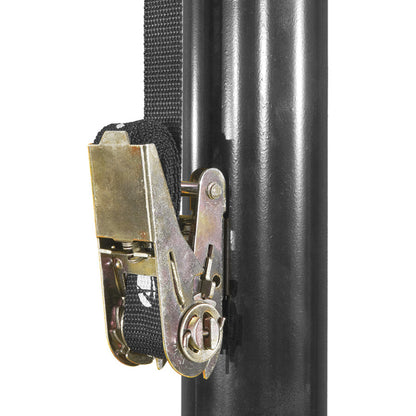 Kwik Goal 2B8 Pro Premier World Competition Soccer Goal