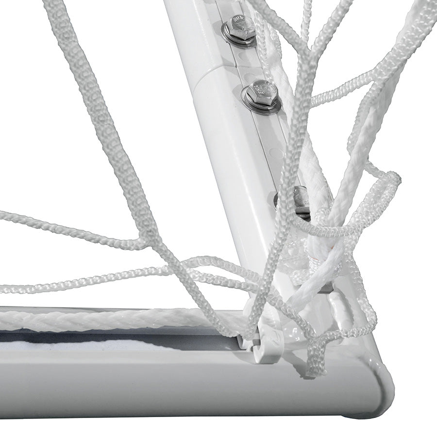 Kwik Goal 2B8 Pro Premier World Competition Soccer Goal