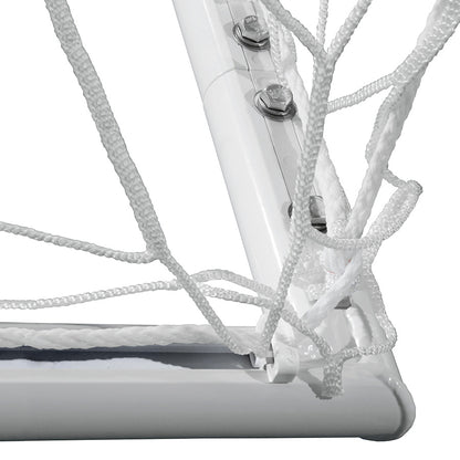 Kwik Goal 2B8 Pro Premier World Competition Soccer Goal