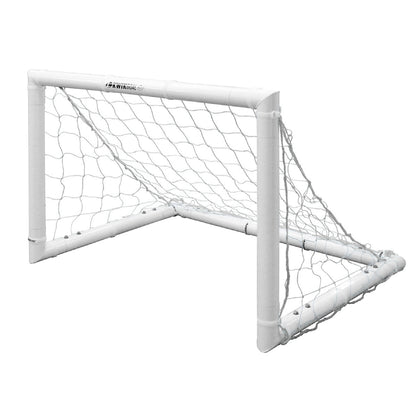 Kwik Goal Academy 2B5002 4.5'H x 9'W Soccer Goals