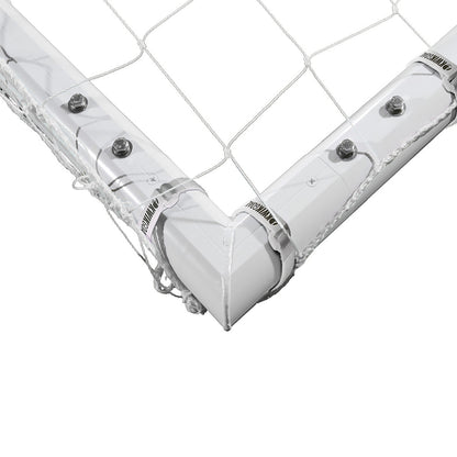 Kwik Goal Academy 2B5003 6.5'H x 12'W Soccer Goals