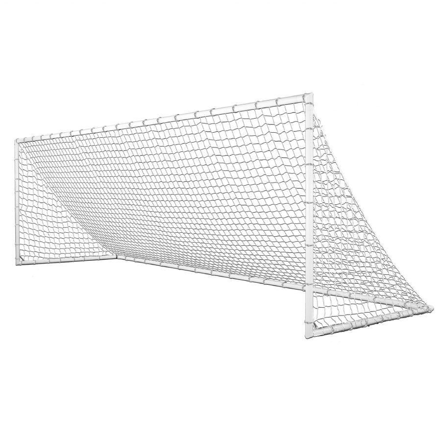 Kwik Goal Academy 2B5004 6.5'H x 18.5'W Soccer Goals
