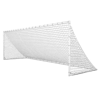 Kwik Goal Academy 2B5004 6.5'H x 18.5'W Soccer Goals