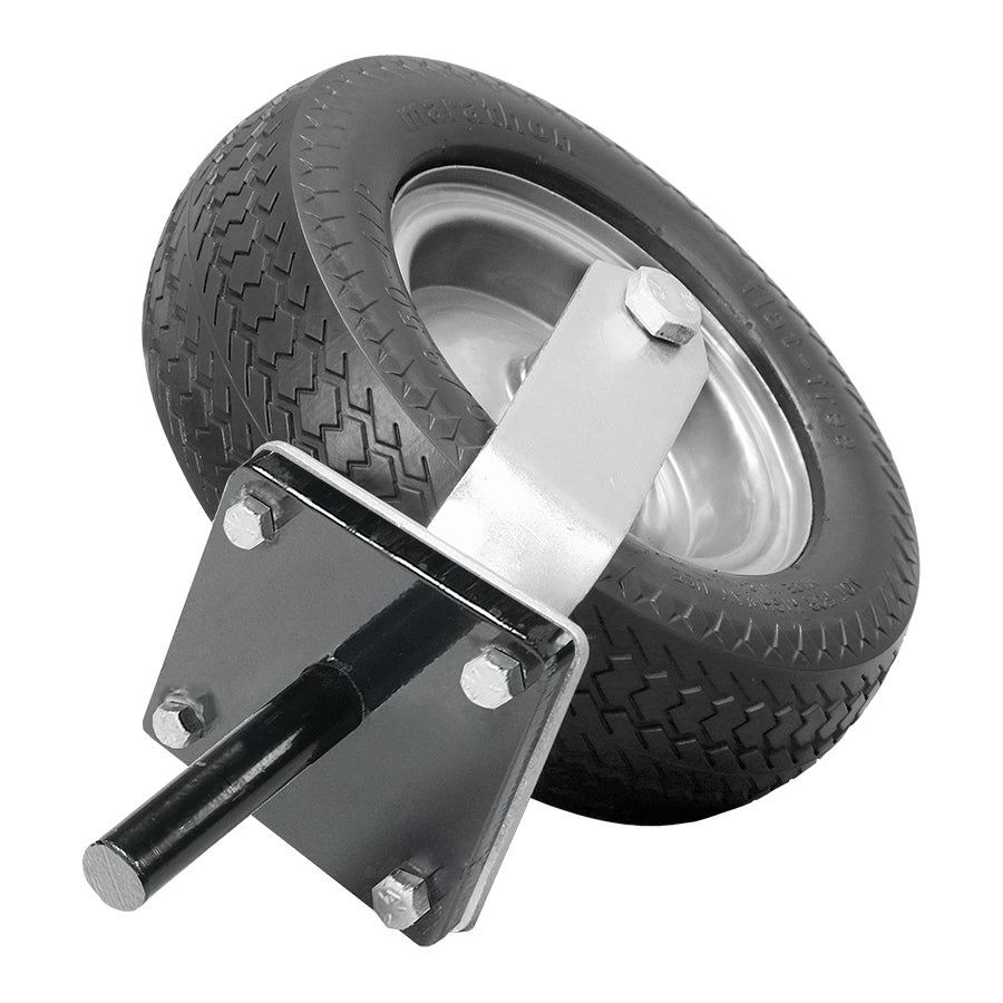 Kwik Goal Elite Shelter Wheel Kit