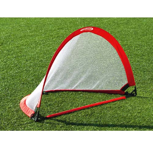 Kwik Goal Infinity Medium Weighted Pop-Up Soccer Goal (Each)