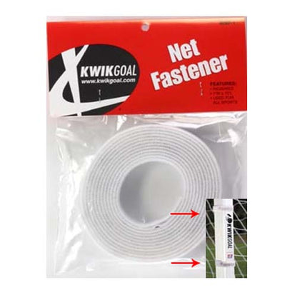 Kwik Goal MNF-1 Magic Net Fastener