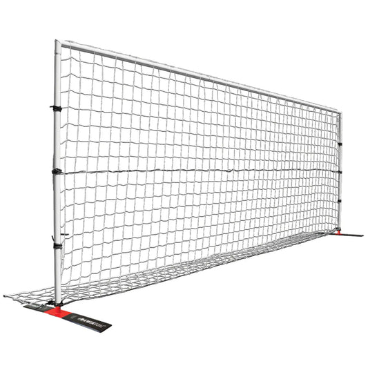 Kwik Goal NXT Natural Surface Training Frame 8'H x 24'W
