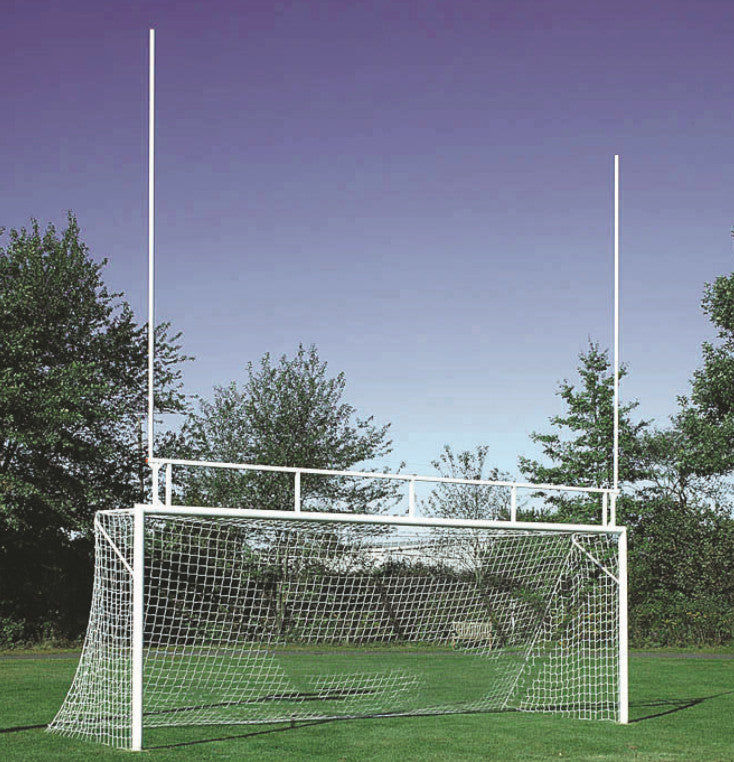 Kwik Goal Combination Soccer & Football Goals