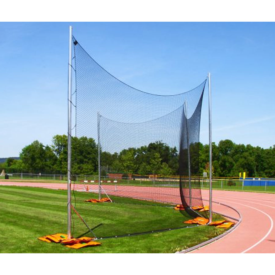KWIKGOAL 7E201 PORTABLE BACKSTOP SYSTEM | LOWEST PRICE – Morley ...