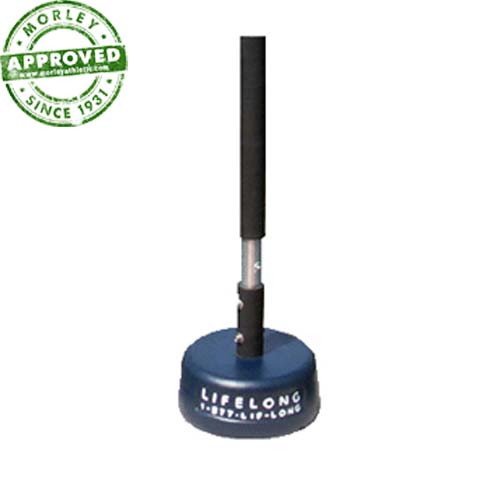 Liflong Standard Hinged Batting Tee