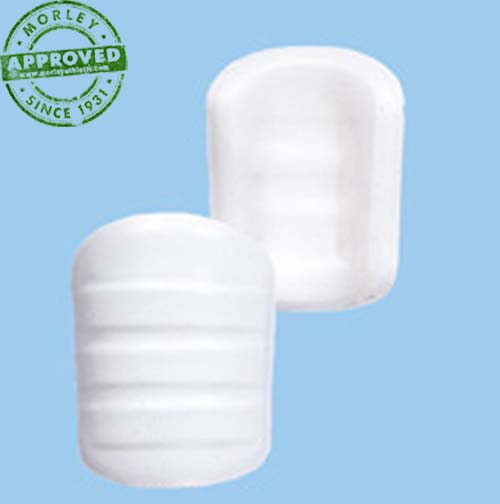 Lightweight Thigh Pads Pair