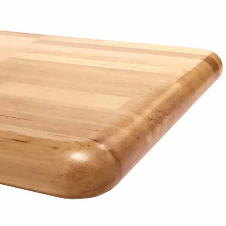 Lyon Hardwood Locker Room Benches