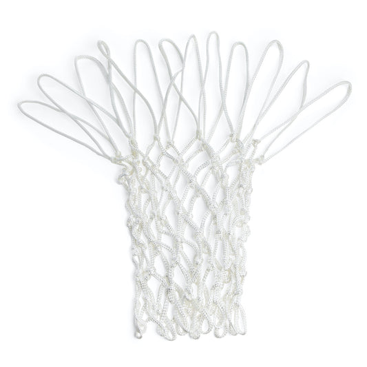 6mm Braided Nylon PRO Anti-Whip Basketball Net