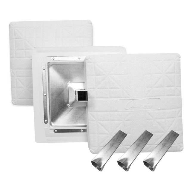 Welded Pro Anchor Base Set