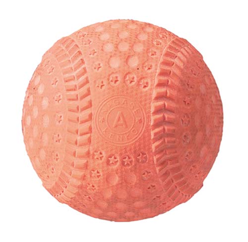 PRO AO DIMPLED BASEBALLS DOZEN