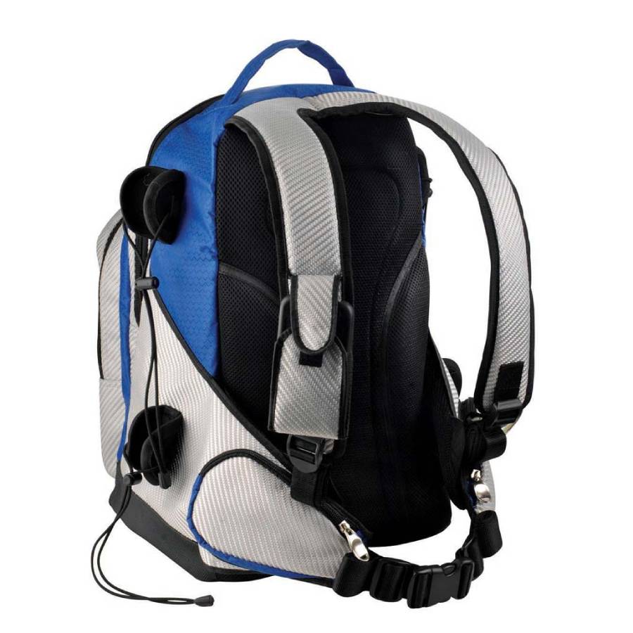 All Purpose Lacrosse Backpack