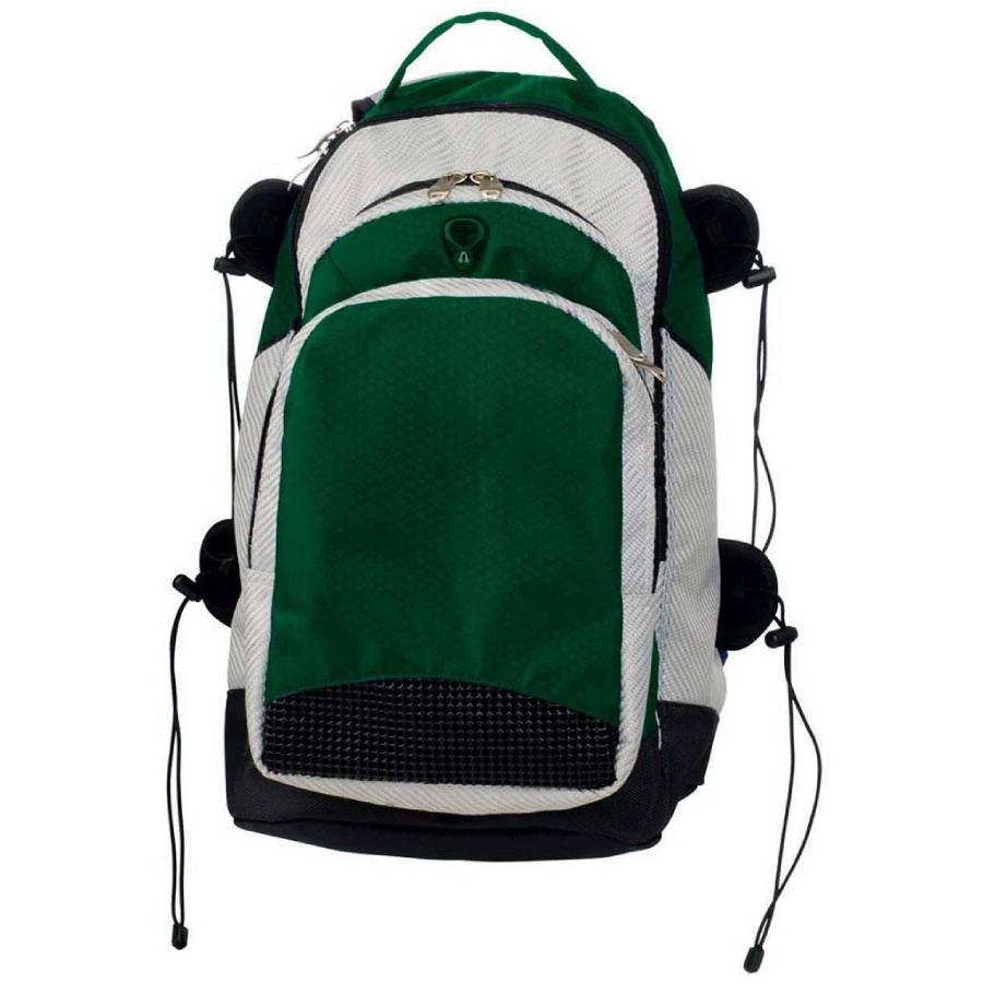 All Purpose Lacrosse Backpack