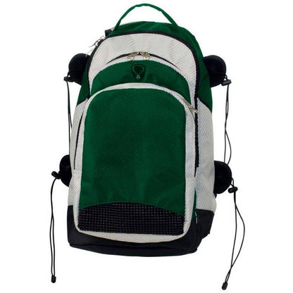 All Purpose Lacrosse Backpack