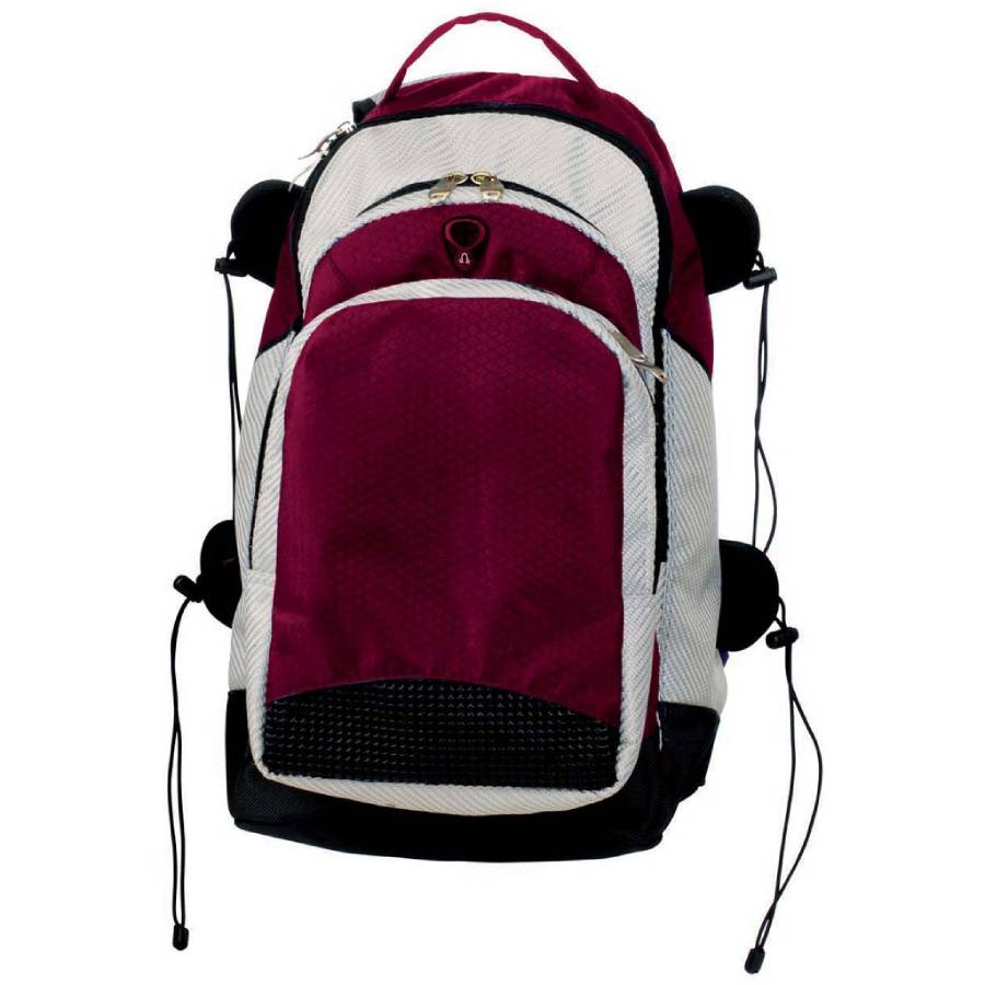 All Purpose Lacrosse Backpack