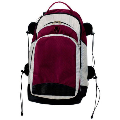 All Purpose Lacrosse Backpack