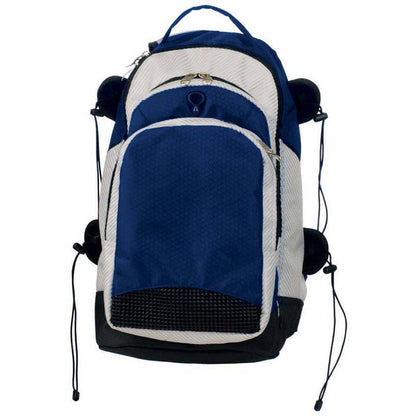 All Purpose Lacrosse Backpack