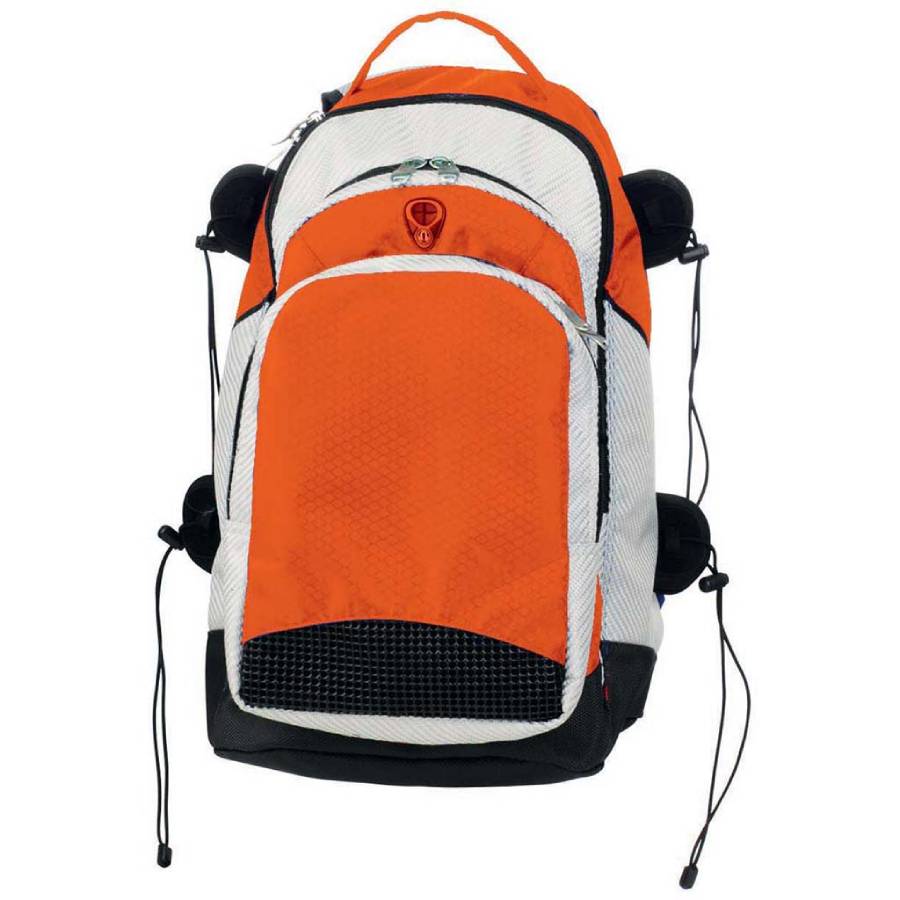 All Purpose Lacrosse Backpack