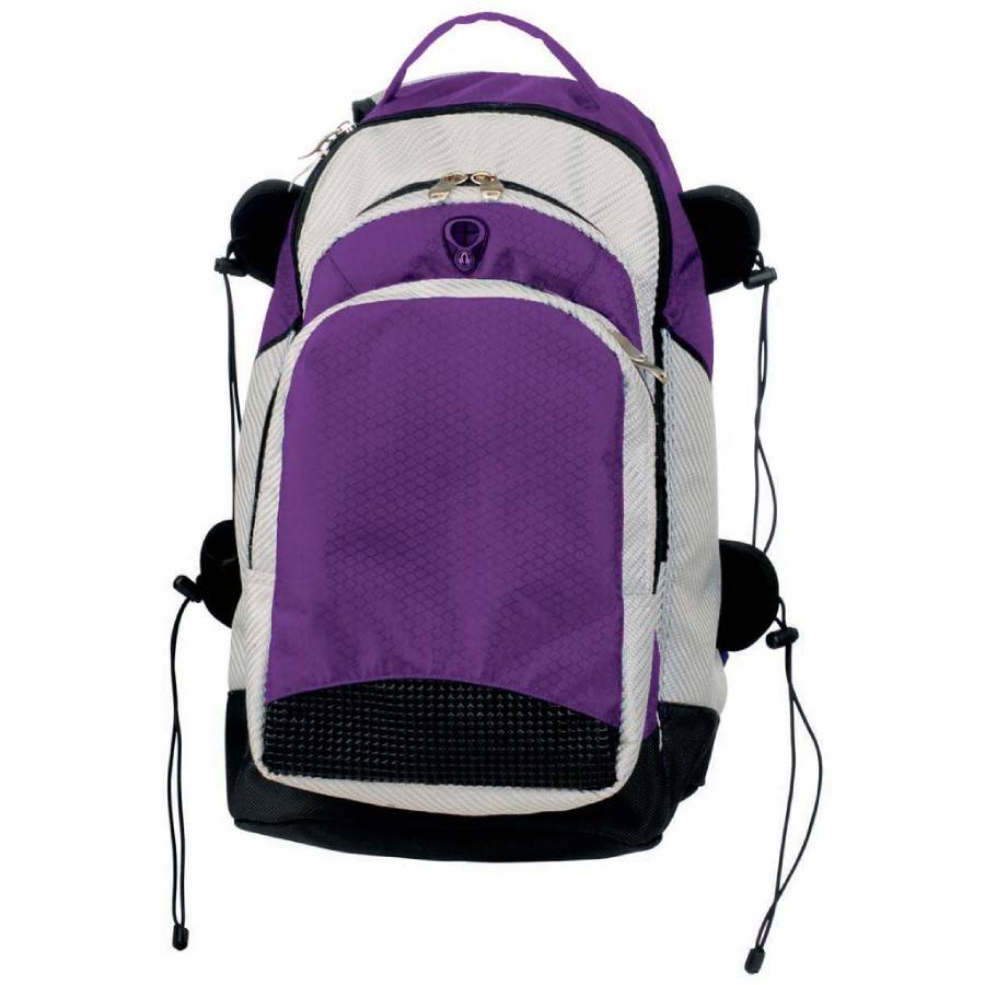 All Purpose Lacrosse Backpack