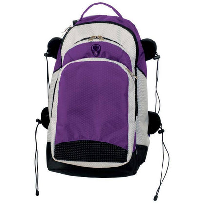 All Purpose Lacrosse Backpack