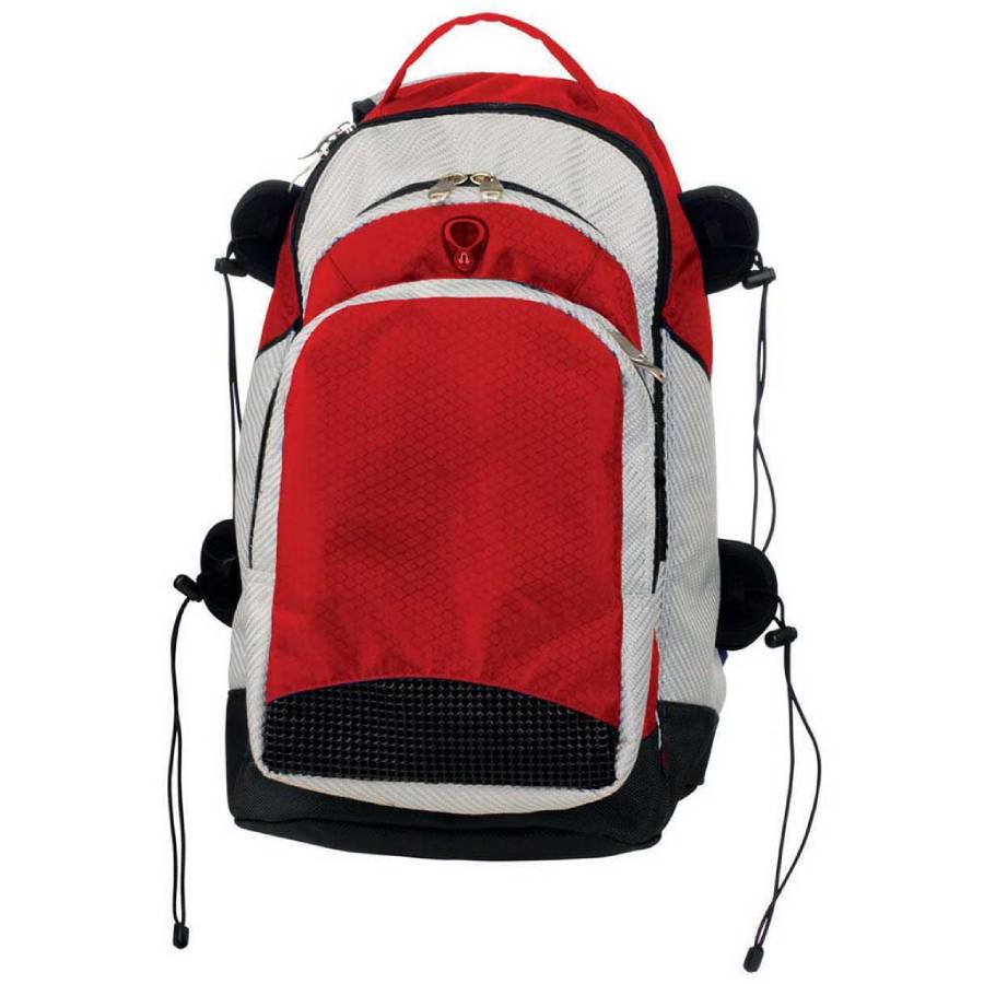 All Purpose Lacrosse Backpack