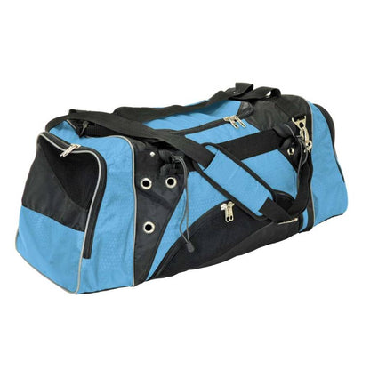 Personal Lacrosse Player Bags