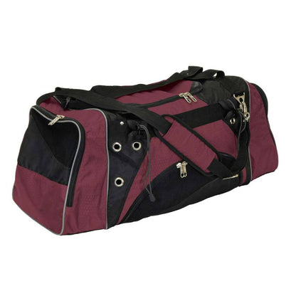 Personal Lacrosse Player Bags