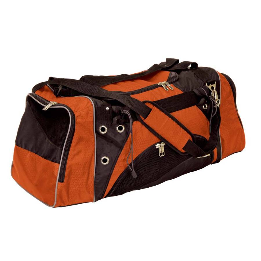 Personal Lacrosse Player Bags