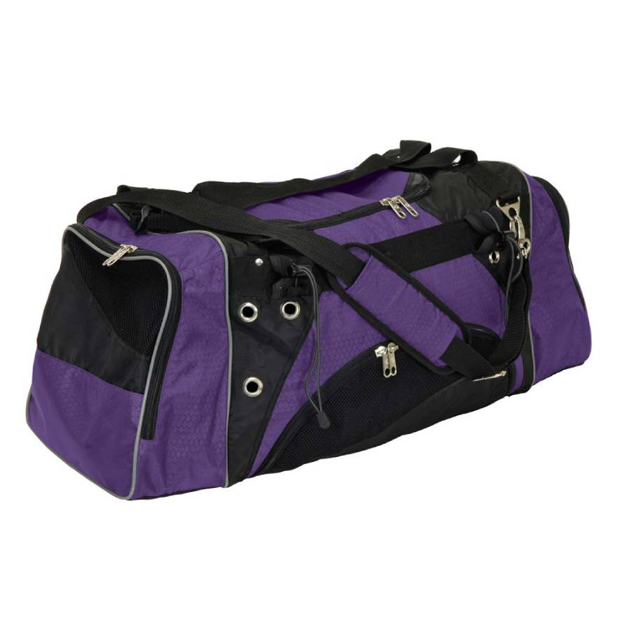 Personal Lacrosse Player Bags