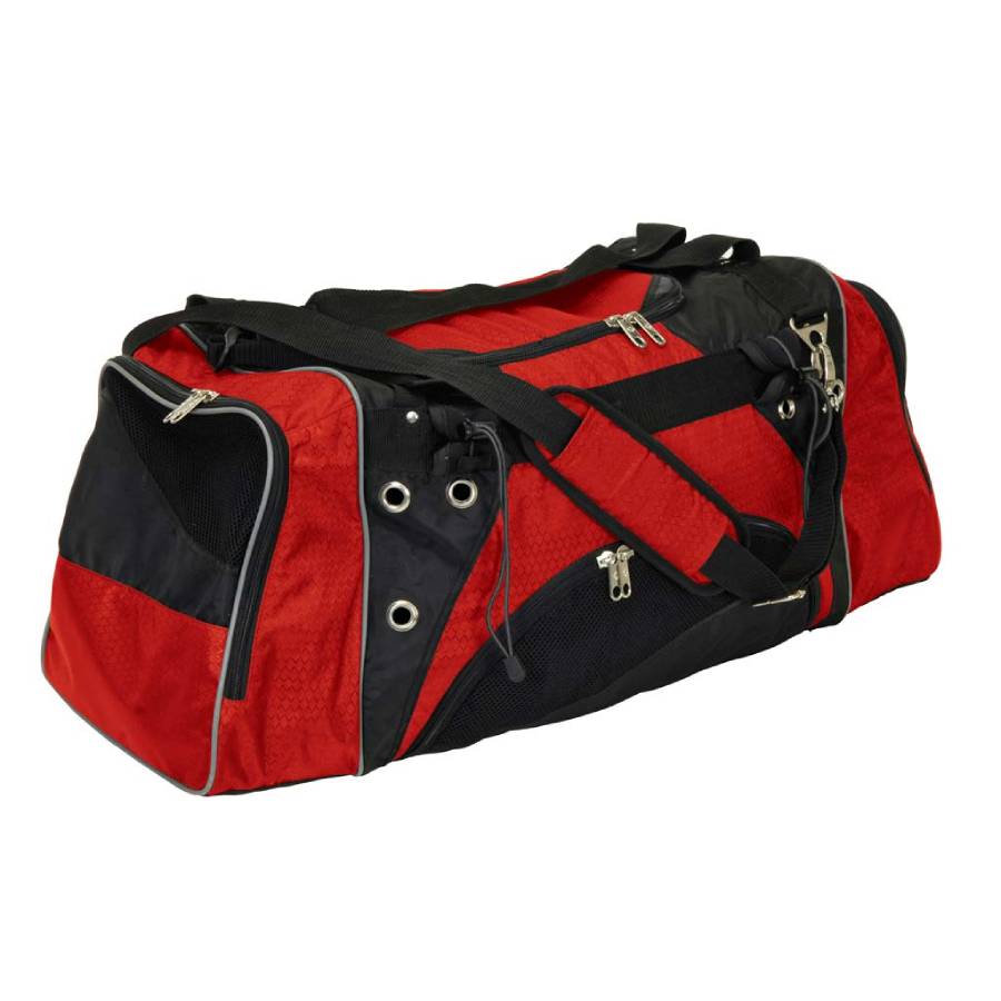 Personal Lacrosse Player Bags