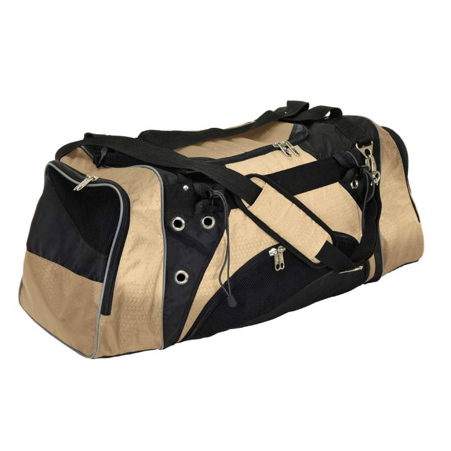 Personal Lacrosse Player Bags