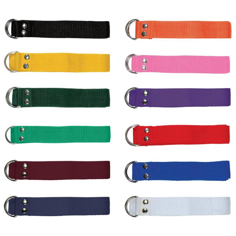Web Football Belts