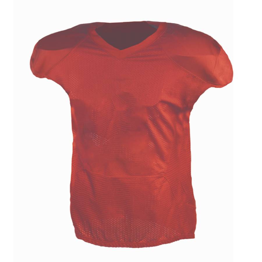 Tricot / Dazzle Game Jersey With Spandex Side Insert