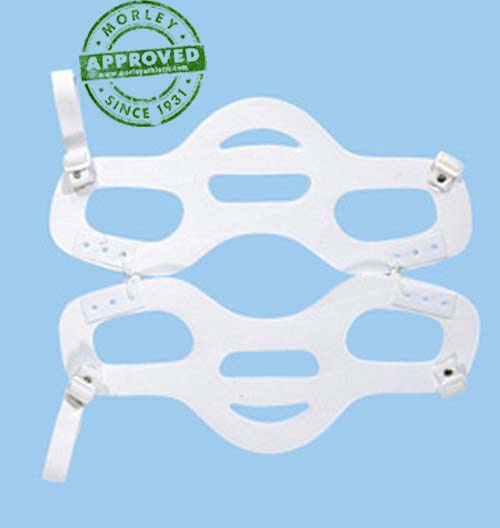 Adult Shoulder Injury Pads - BEST SELLER!!