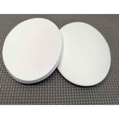 Varsity Lightweight Disc Style Football Knee Pads Pair