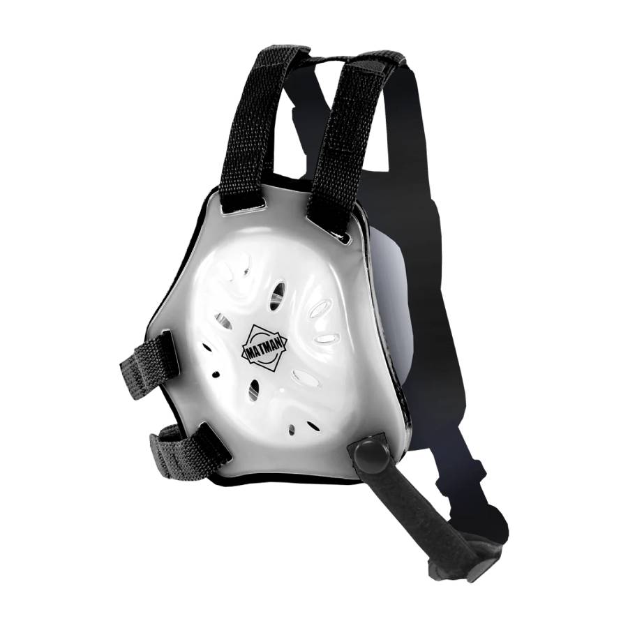 Matman Renegade Wrestling Headgear