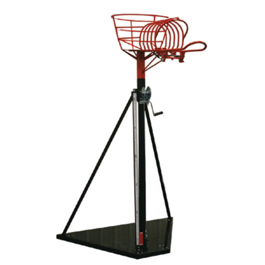 McCalls Basketball Rebounder