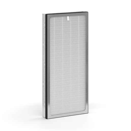 REPLACEMENT FILTER FOR MEDIFY AIR MA-40 AIR PURIFIER - TRUE HEPA H13 - Removes 99.99% of airborne COVID and SARS surrogates!