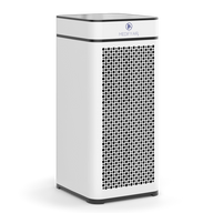 MEDIFY AIR MA-40 AIR PURIFIER - TRUE HEPA H13 - Removes 99.99% of airborne COVID and SARS surrogates!