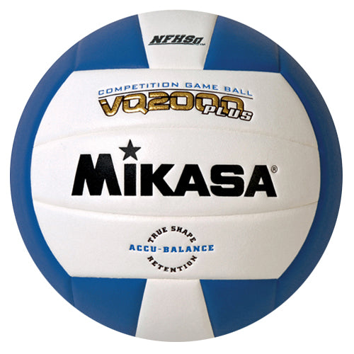 Mikasa VQ2000 Composite Leather Volleyball