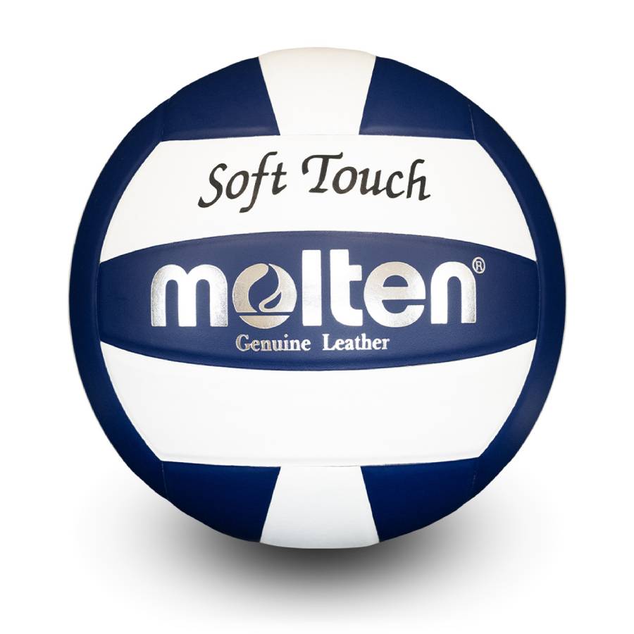 Molten IVL58L Soft Touch Leather Volleyball