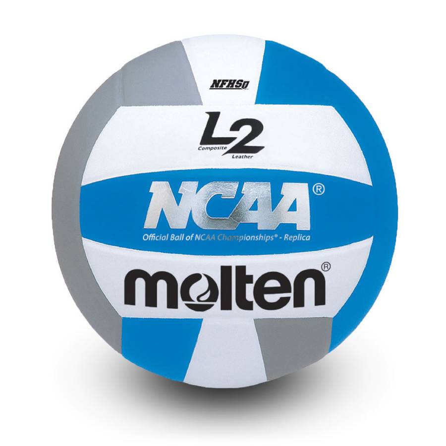 Molten IVU L2 Series Micro-Fiber Composite Leather NFHS Volleyball
