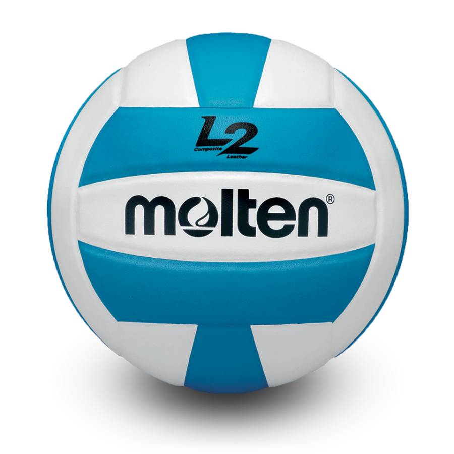 Molten IVU L2 Series Micro-Fiber Composite Leather NFHS Volleyball