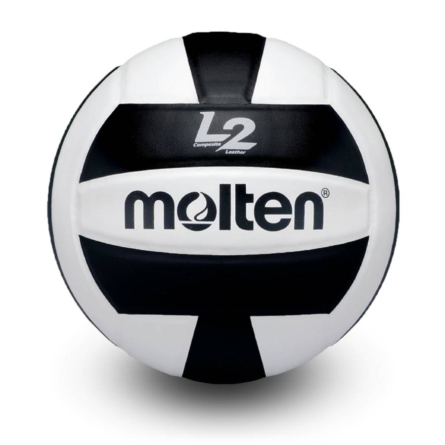 Molten IVU L2 Series Micro-Fiber Composite Leather NFHS Volleyball