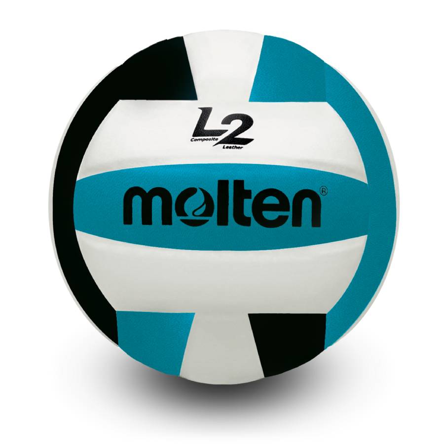 Molten IVU L2 Series Micro-Fiber Composite Leather NFHS Volleyball